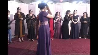 رقص قطغنی افغانی جدید