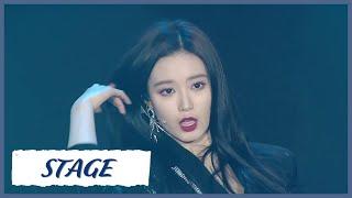 【Tencent Video All Star Night 2020】Stage  Xu Yiyang brings awesome stage OMG