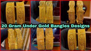 Gold bangles designs 2023  Gold bangles designs 2023 with price  Latest gold bangles design 2023