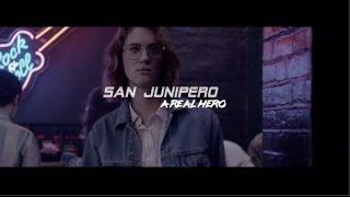 san junipero  a real hero black mirror