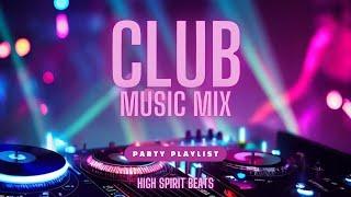 DJ CLUB MIX  Best Remixes & Mashups Of Popular Songs 2023  Techno Music  EDM  2023