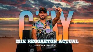 MIX REGGAETON 2024 REGGAETON ACTUAL LO MAS NUEVO REGGAETON NUEVO 2024