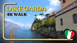 Exploring Garda A Charming Walk Through History Legends and Scenic Beauty