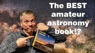 The BEST book for amateur astronomers