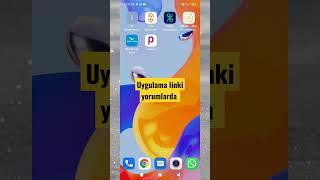 internetten para kazanma #internettenparakazan #parakazandıranuygulamalar #internettenparakazan