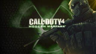 Call of Duty 4 Modern Warfare  Full Playthrough