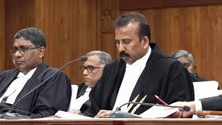 Swearing-in ceremony of Additional Judges - High Court of Kerala - 22.03.2024 - 3.30 pm