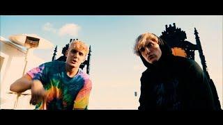 The Rise Of The Pauls Official Music Video feat. Jake Paul #TheSecondVerse