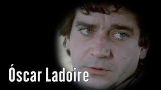 Grandes figuras del cine español  Óscar Ladoire