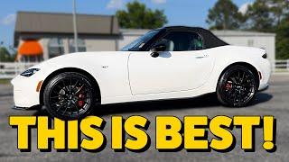 My New Favorite  This is the Best Mazda MX-5