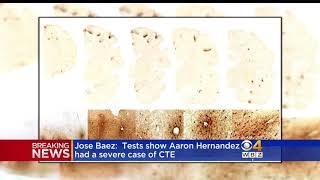 Aaron Hernandezs Family Sues NFL Patriots Over Severe Case Of CTE