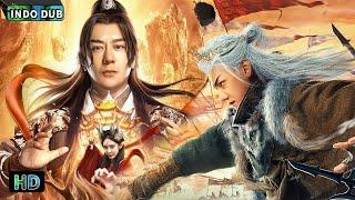 【Koleksi Film Bertema】The Legend of Deification & Kuibas Mysterious Madness  Film China 2024