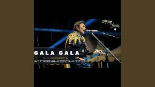 RHOMA IRAMA & SONETA GROUP - GALA GALA LIVE AT BERDENDANG BERGOYANG FESTIVAL 2022