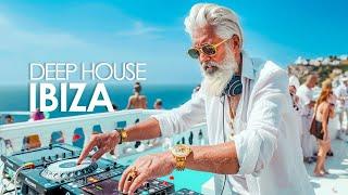 Ibiza Summer Mix 2024  Best Of Tropical Deep House Music Chill Out Mix 2024  Chillout Lounge #157