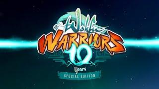 Wakfu Warriors GRANDE FINALE MATCH 1  Babasco VS Les douceurs du PVP 2.0