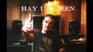 KASE.O & SHOTTA - HAY UN TREN HQ