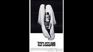 Toys Are Not For Children 1972 - Trailer HD 1080p