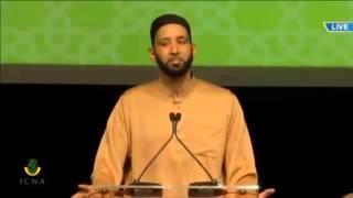 womens position in islam - omar suleiman