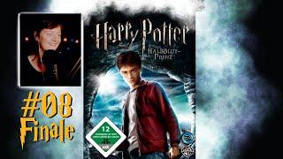 Harry Potter und der Halbblut Prinz ️08 Sind wir bereit?  Lets Play deutsch  PC