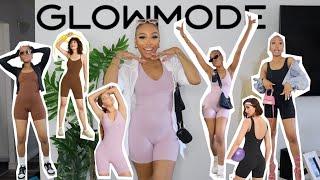 HOW TO STYLE UNITARDS   AFFORDABLE & TRENDY ROMPERS FT . GLOWMODE