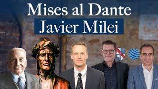 Das Phänomen Javier Milei