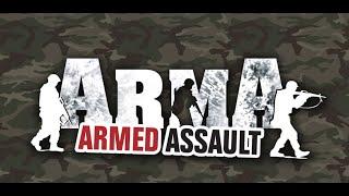 Arma Armed Assault Combat Operations 2006 Veteran Walkthrough  No Commentary  Max Difficulty