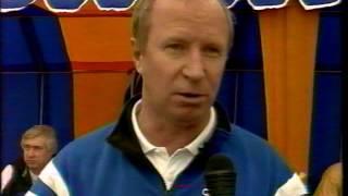 Павел Садырин о провале сборной России на Евро-1996