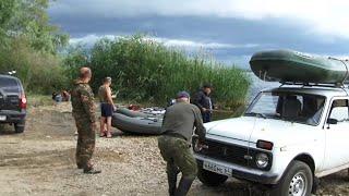 В Саратовской области сняли нерестовый запрет на ловлю рыбы  Рыболовный сезон 2022