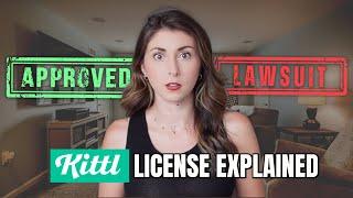 If you use Kittl WATCH THIS  Kittl License Explained