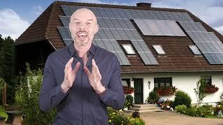 Solar energy grants in the UK