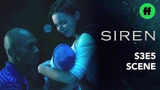 Siren Season 3 Episode 5  Hope Goes With The Mermen  Freeform