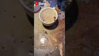 Tutorial membuat kopi barista yang salah