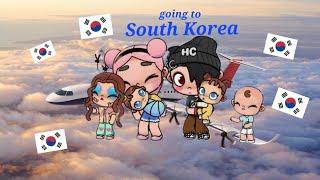 GOING TO SOUTH KOREA VOICED #avatarworld