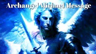 It’s Your Turn To Receive  Archangel Michael Message