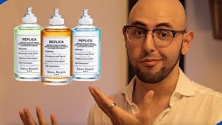 I Bought Every Maison Margiela Fragrance So You Dont Have To  Buying Guide ColognePerfume 2022