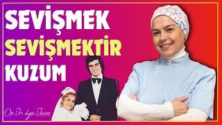 Sevişmek Sevişmektir Kuzum