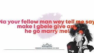 Ak Songstress - Woman Trailer Authentic Lyrics Video