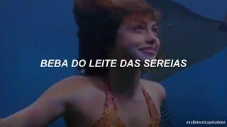 Melanie Martinez - MILK OF THE SIREN H20 Just Add Water TraduçãoLegendado