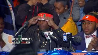 Best of National Signing Day