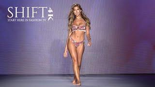 POEMA SWIM  4K UNCUT  Stephanie Knight  2020 Swimwear Collection  Miami Swim Week 2019