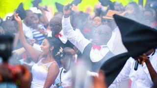 Best Wedding Highlights 2024 Awino weds Dr. Oloo