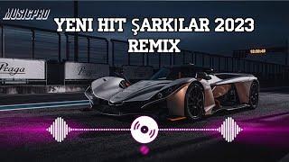 Türkçe Pop Şarkılar 2023 Remix  Haftanın en çok aranan şarkıları