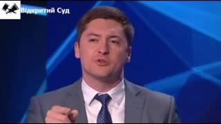 С. Батрин. Підбиття підсумків «Свобода слова» 26.09.2016