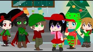 SoloGroup Theme Songs Christmas Soul Survivors SGHP OC