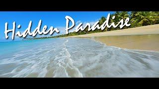 Hidden Paradise  Dominican Republic FPV Drone 4k