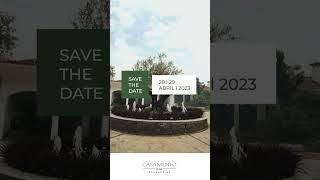 Casa Nuvole Save the Date Gramado 2023