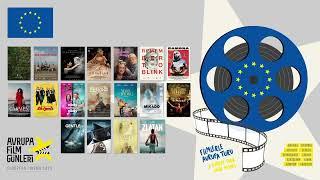 Avrupa Film Günleri  European Cinema Days