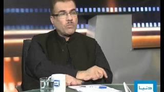 Dunya TV-10-02-12-Nuqta Nazar