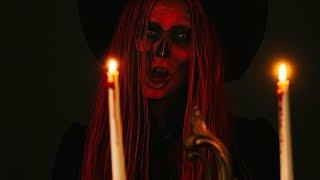 Crimson Peak Inspired Halloween Makeup Tutorial  2018