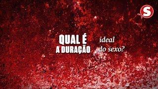 Qual é a duração ideal do sexo?